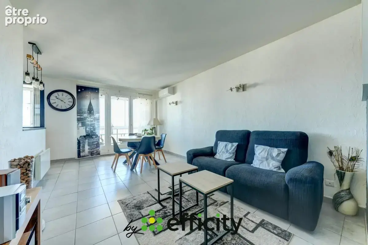 Appartement - photo 2