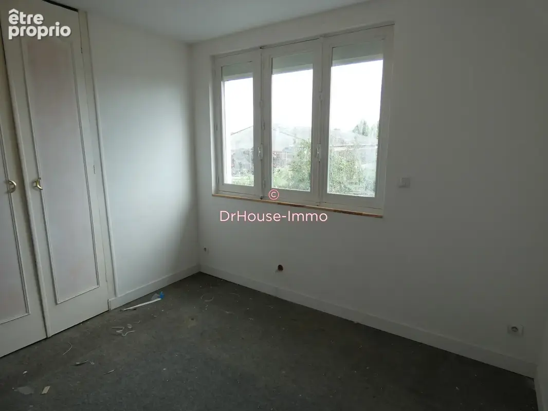 Maison 57 m² à Compiegne  - photo 7