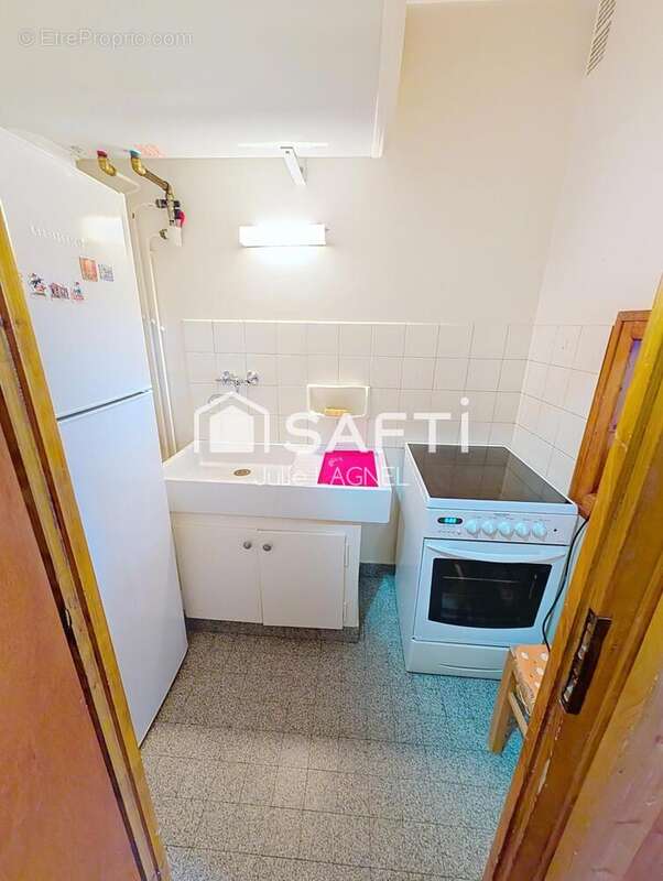 Photo 8 - Appartement à MEGEVE