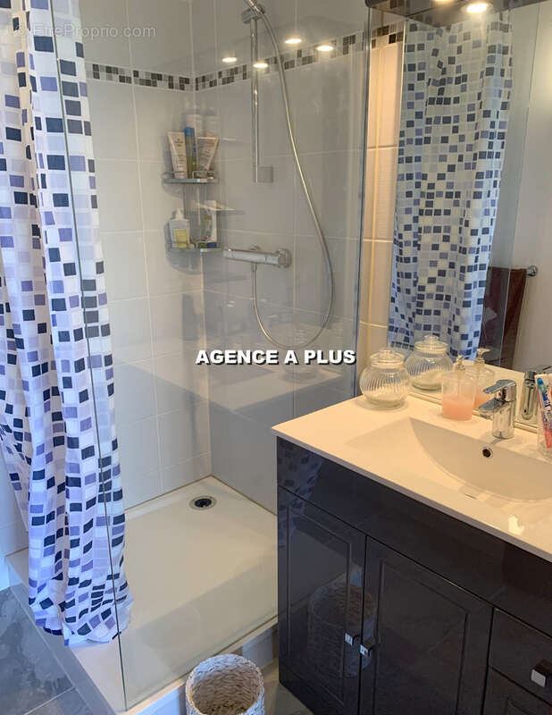 Appartement à LE GRAU-DU-ROI