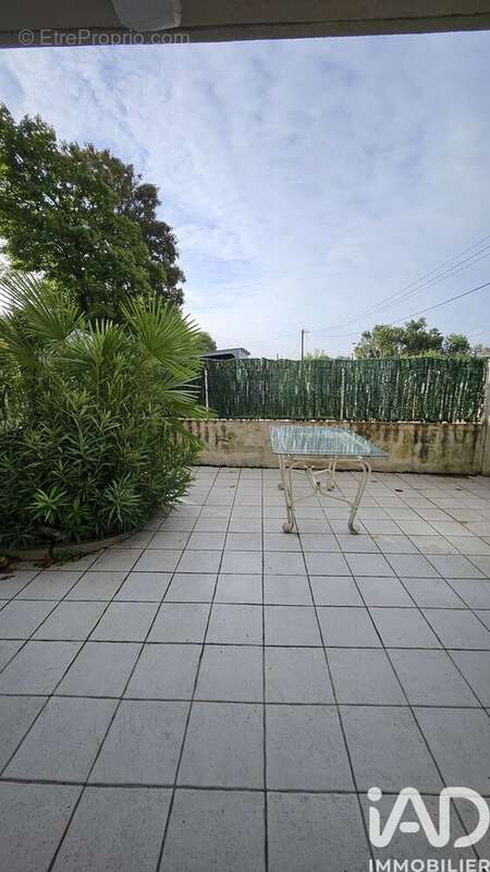 Photo 3 - Maison à SAINTES