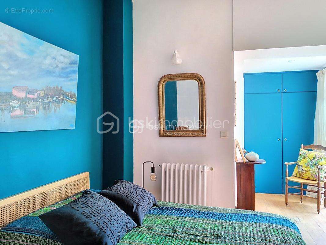 Maison à MONTPELLIER