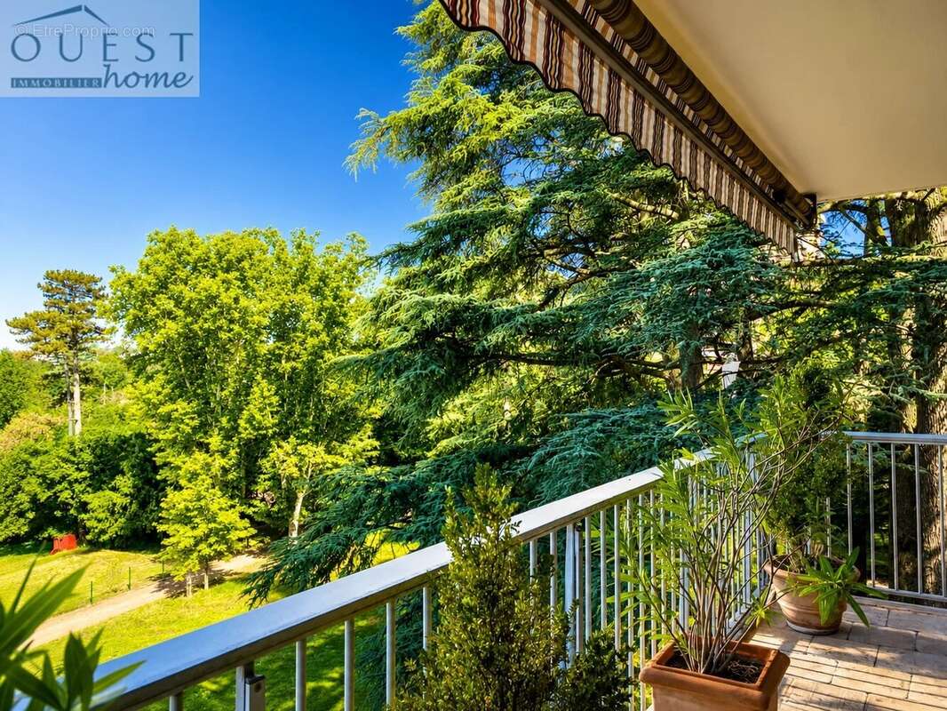 Appartement à ECULLY