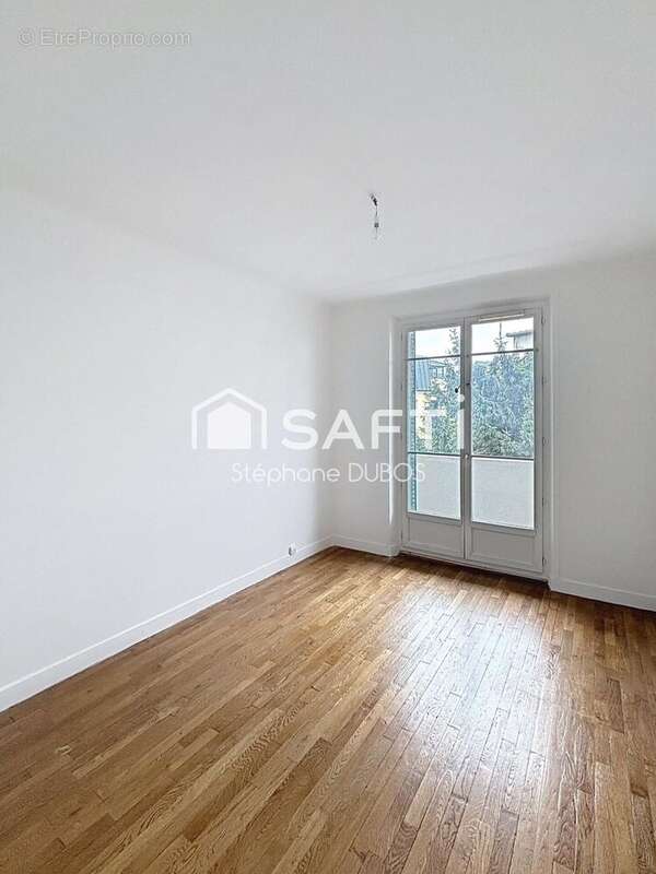 Photo 6 - Appartement à POISSY