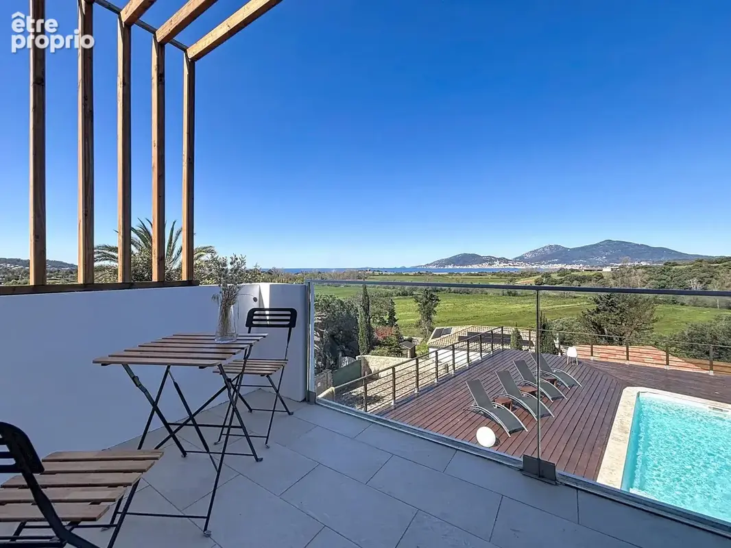 Maison 5 pièces 211 m² à vendre à Pietrosella (20166) - photo 17