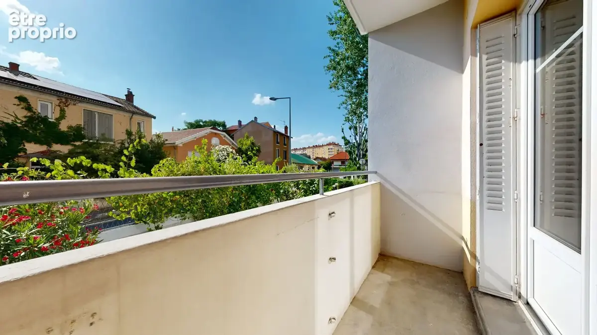 Photo Appartement à Villeurbanne au prix de 209 900€