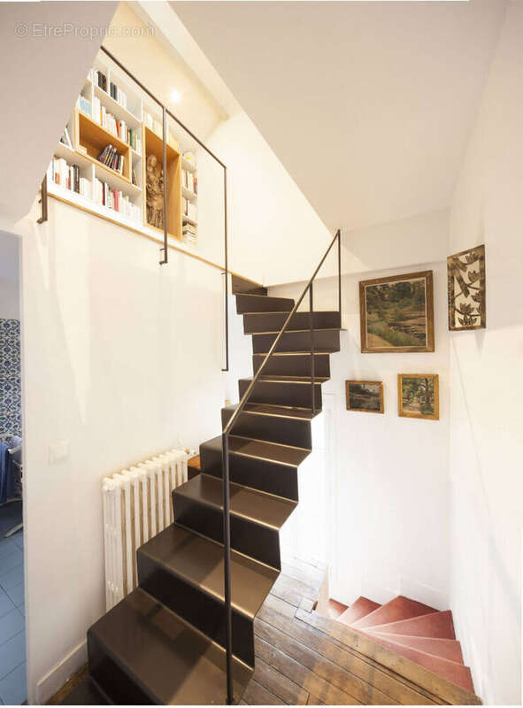 Maison à JOUY-EN-JOSAS