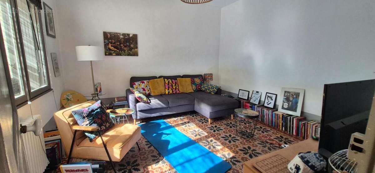 Maison à MONTPELLIER