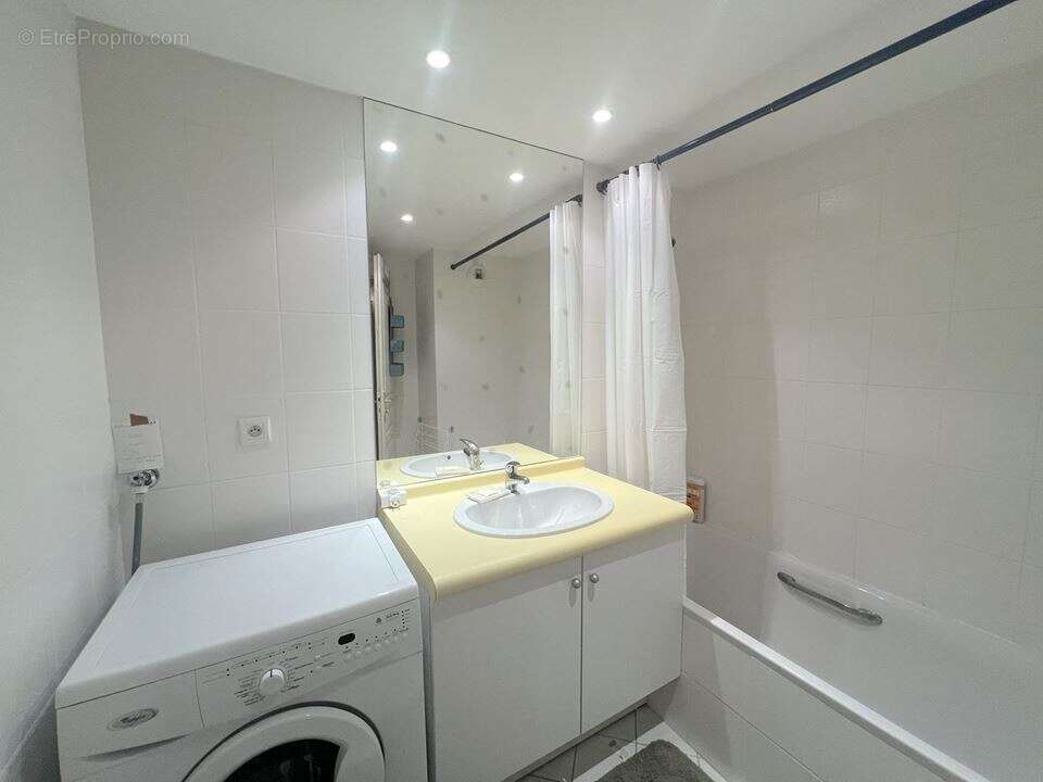 Appartement à MENTHON-SAINT-BERNARD