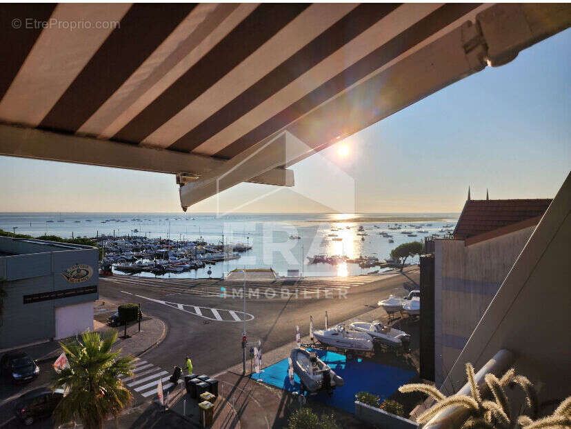 Appartement à ARCACHON