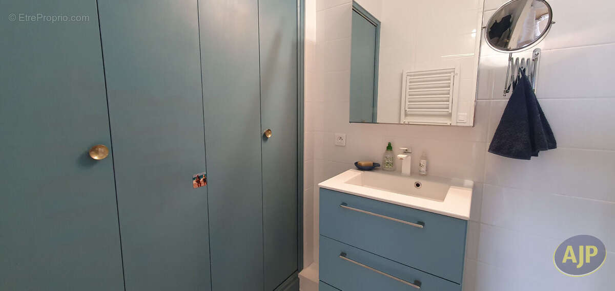 Appartement à PORNICHET