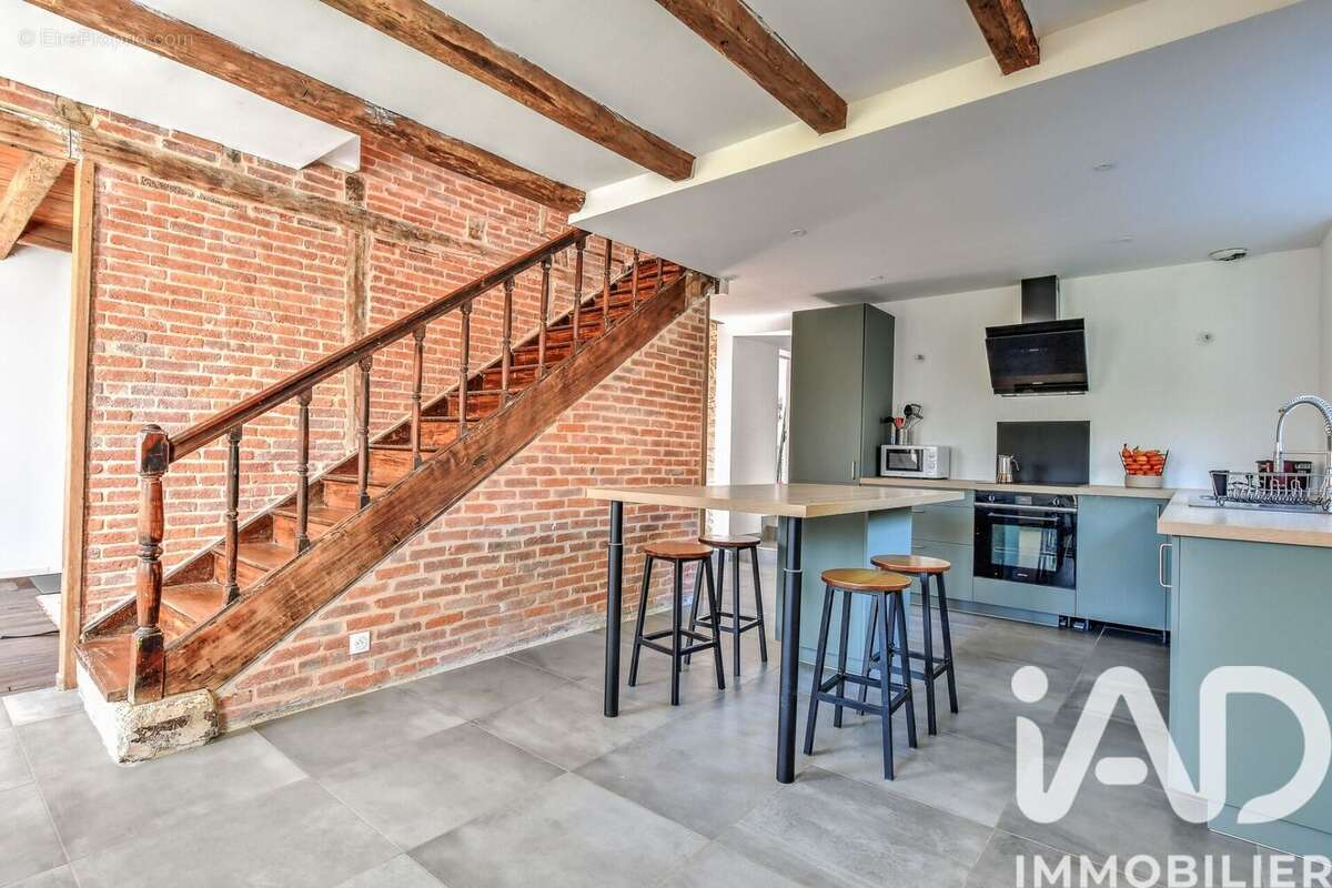 Photo 3 - Maison à SAINT-PAUL