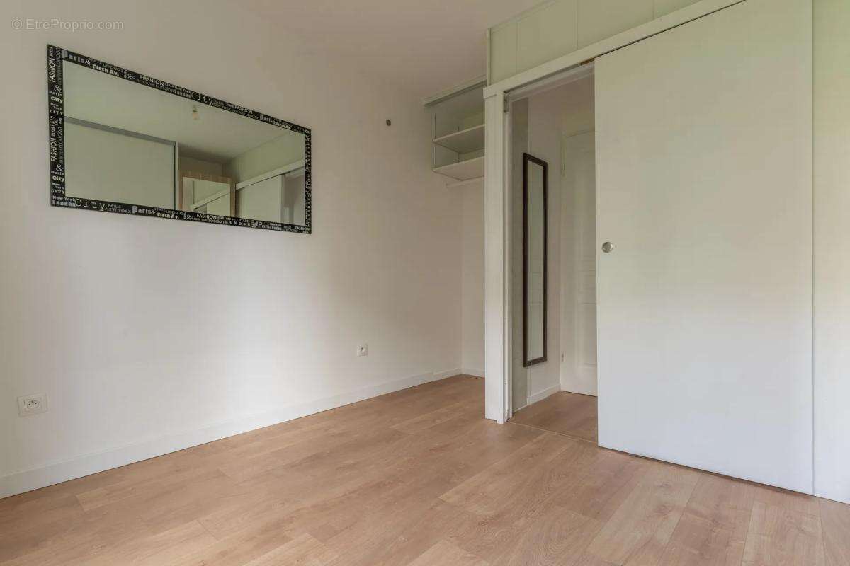 Appartement 2 pièces avec jardin à Mantes-la-Jolie - photo 5