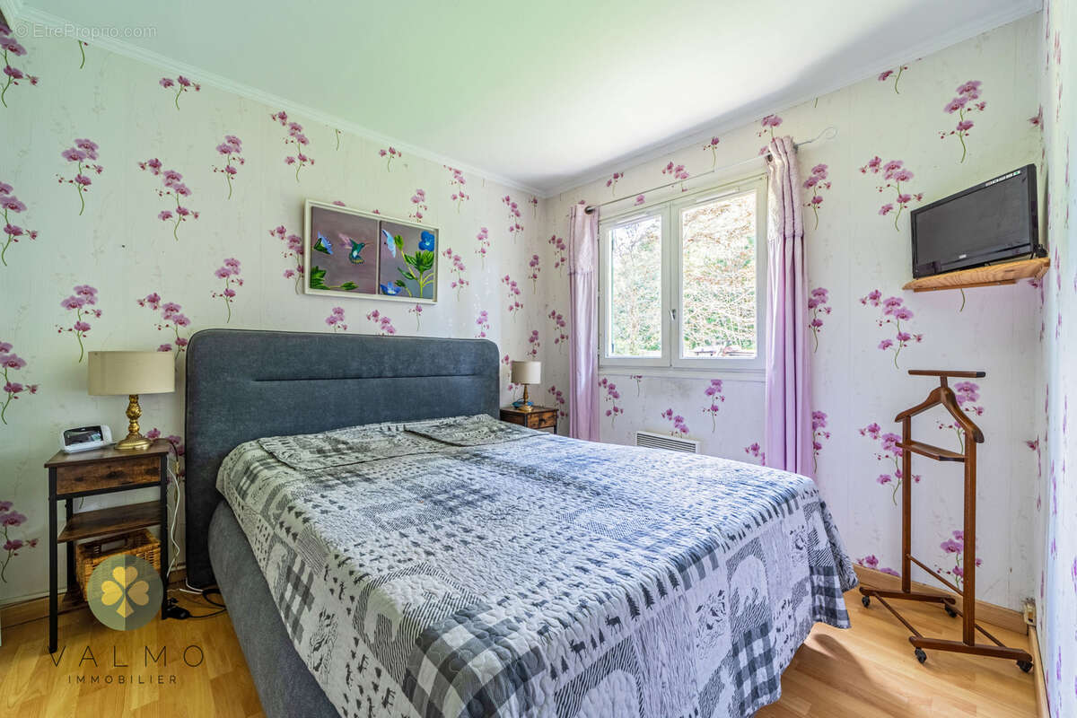 Maison à FLEXANVILLE