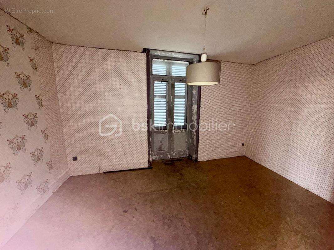 Appartement à ROANNE