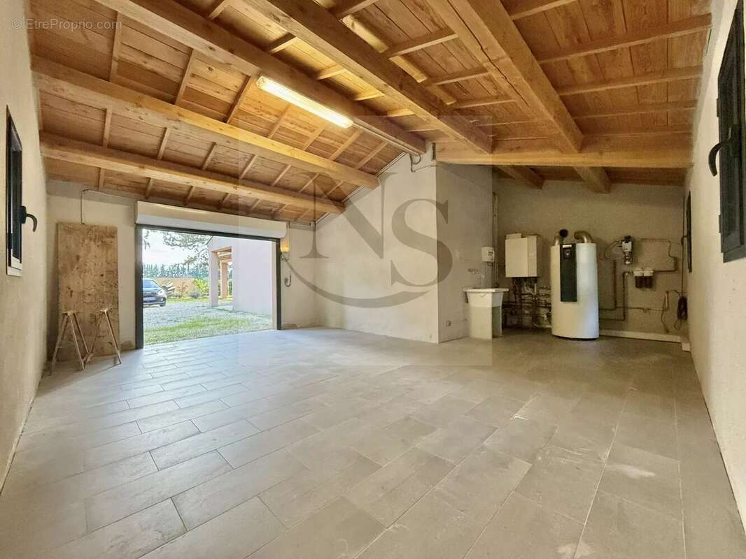 Maison à AIX-EN-PROVENCE