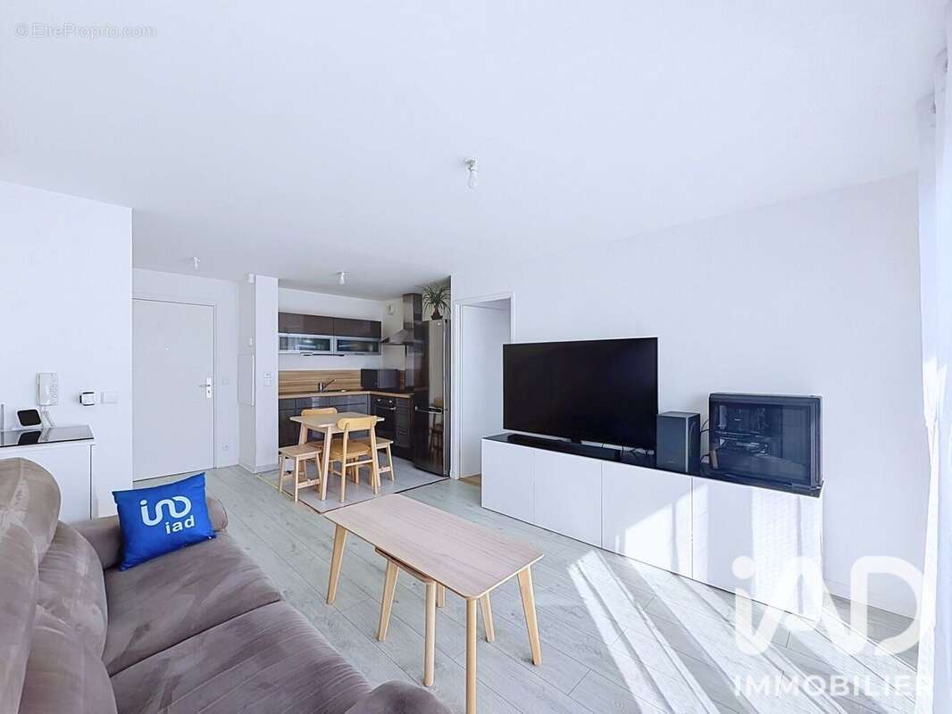Photo 4 - Appartement à MEAUX