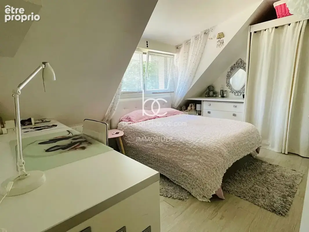 Maison Theix-Noyalo - 240 m2 hab - Terrain de 1270 m2 - photo 15