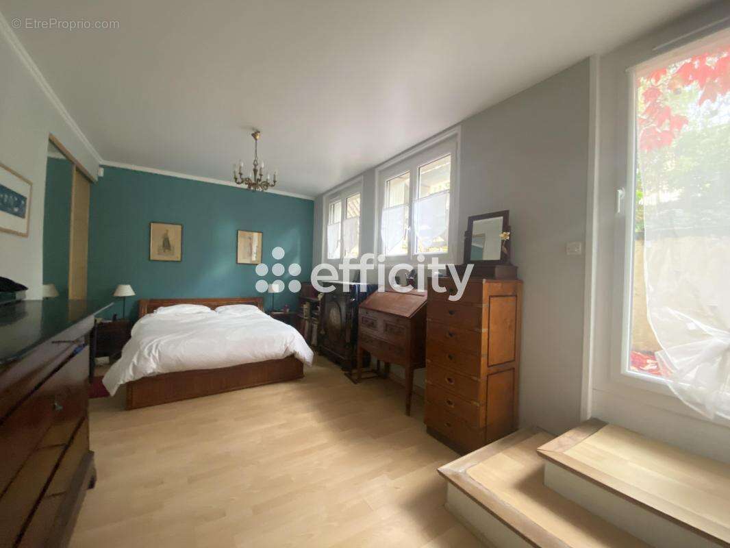 Maison à LE CHESNAY