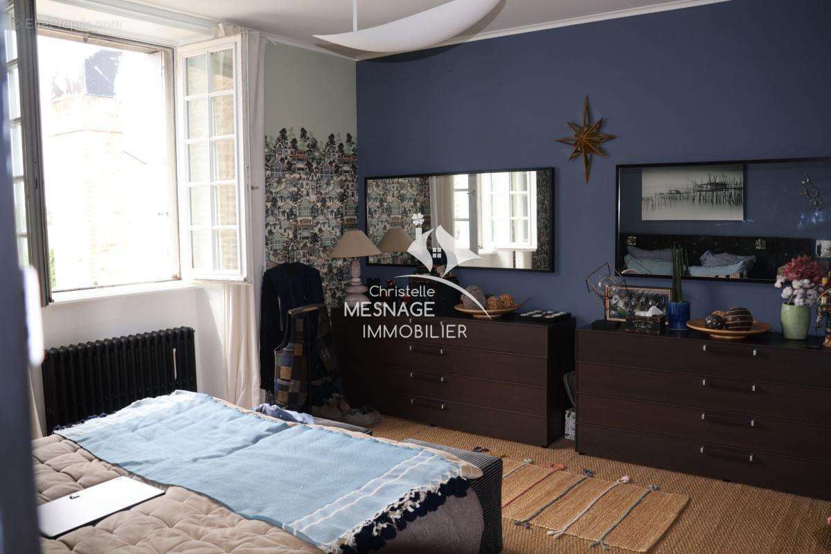 Maison à DINAN