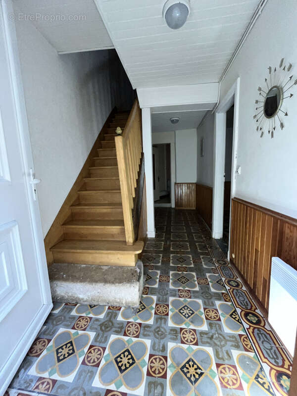 Maison à COLOGNE