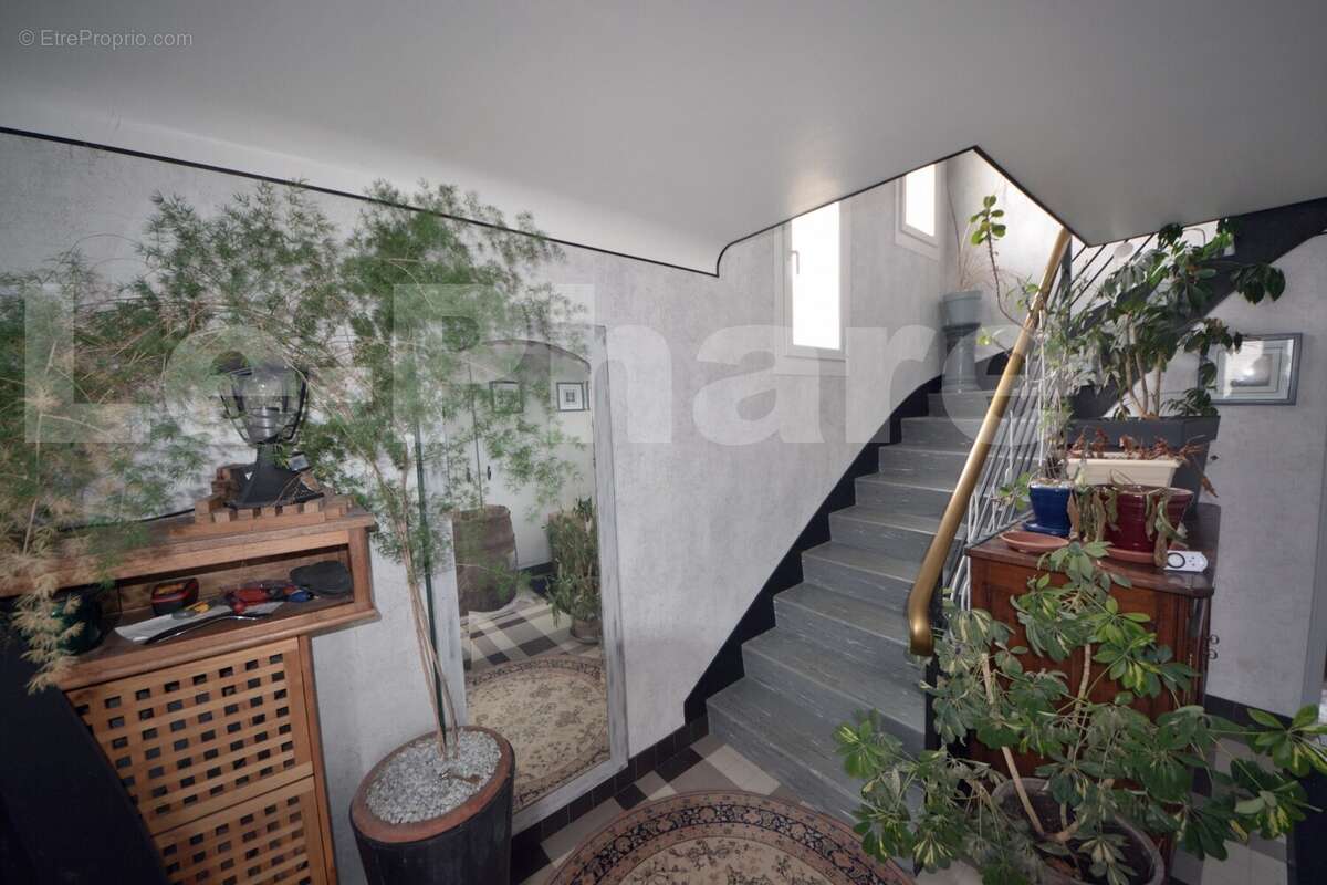 CSC_0313 - Maison à TOURLAVILLE