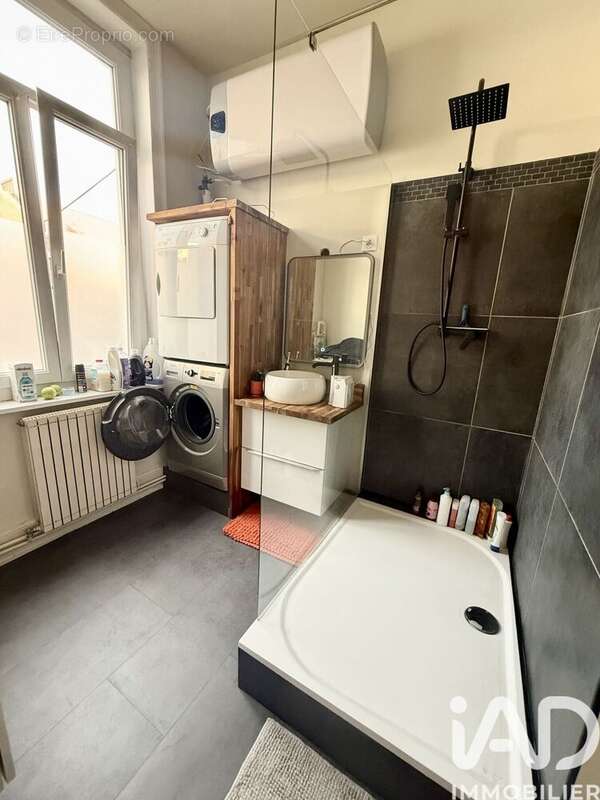 Photo 3 - Maison à BETHUNE