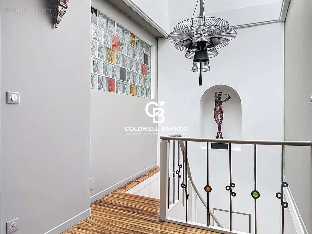 Maison à LA ROCHELLE