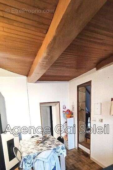 Maison à COLOMBIERS