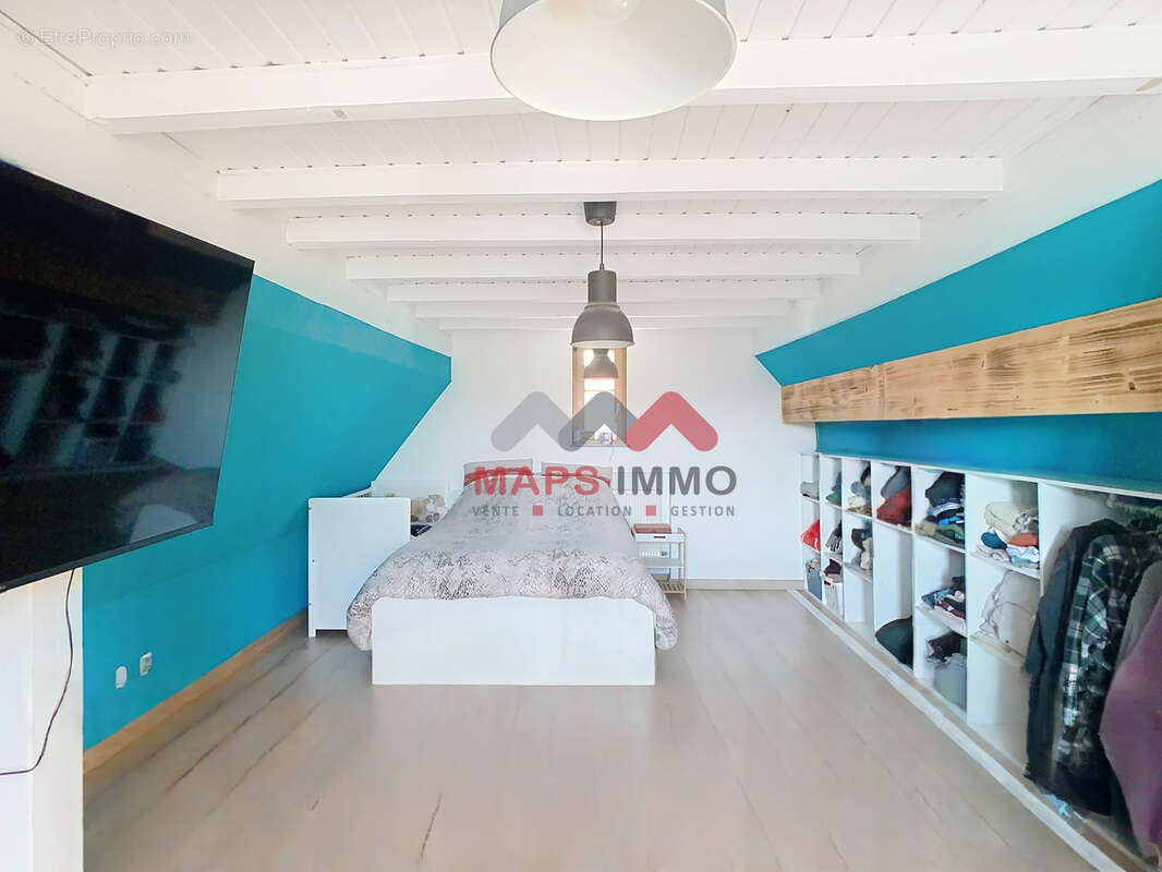 Maison à WESTHOFFEN