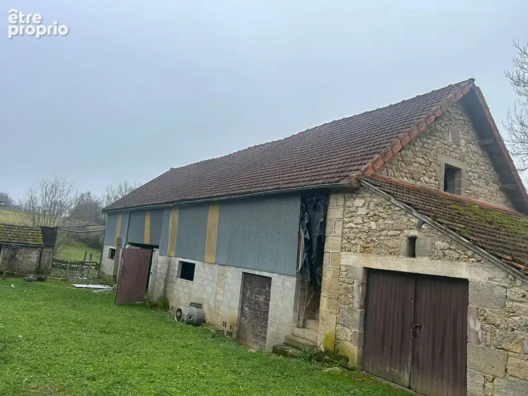 Maison La Chapelle Aux Saints 9 pièce(s) 220.85 m2 - photo 7