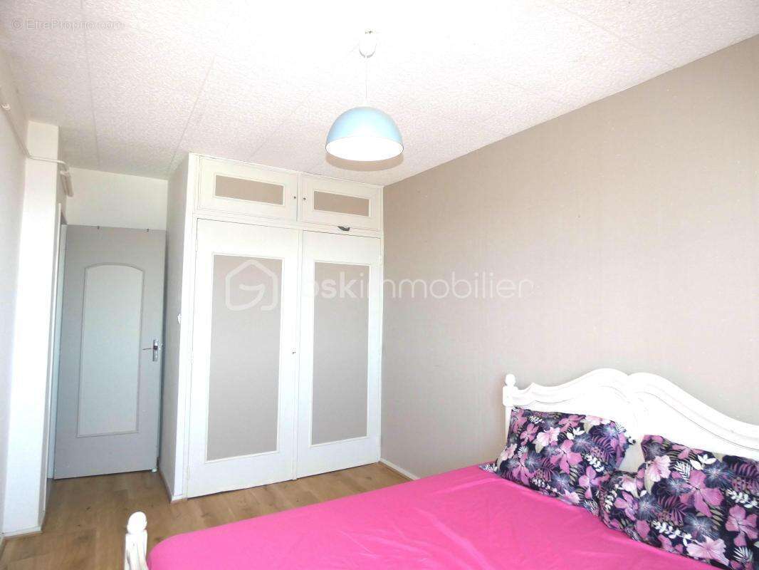 Appartement à JOUE-LES-TOURS