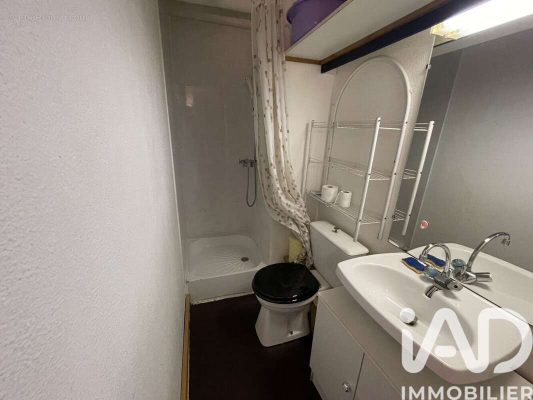 Photo 6 - Appartement à BAGNERES-DE-BIGORRE
