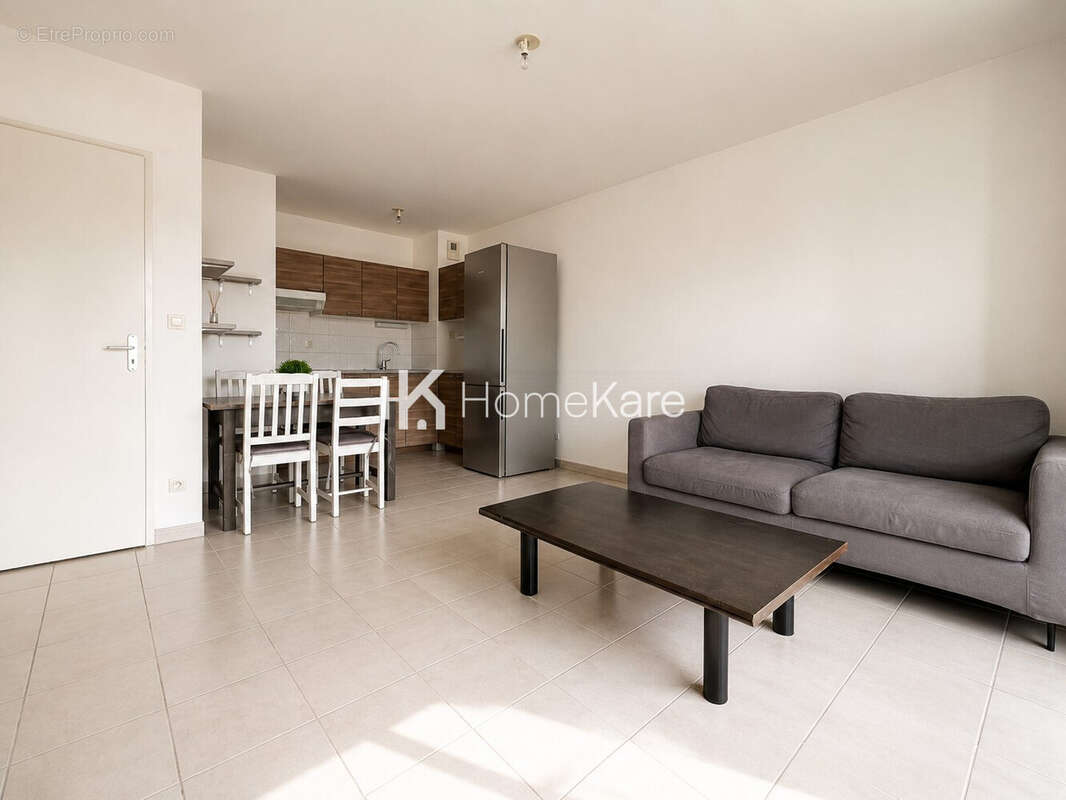 Appartement 40 m² à Muret  - photo 3