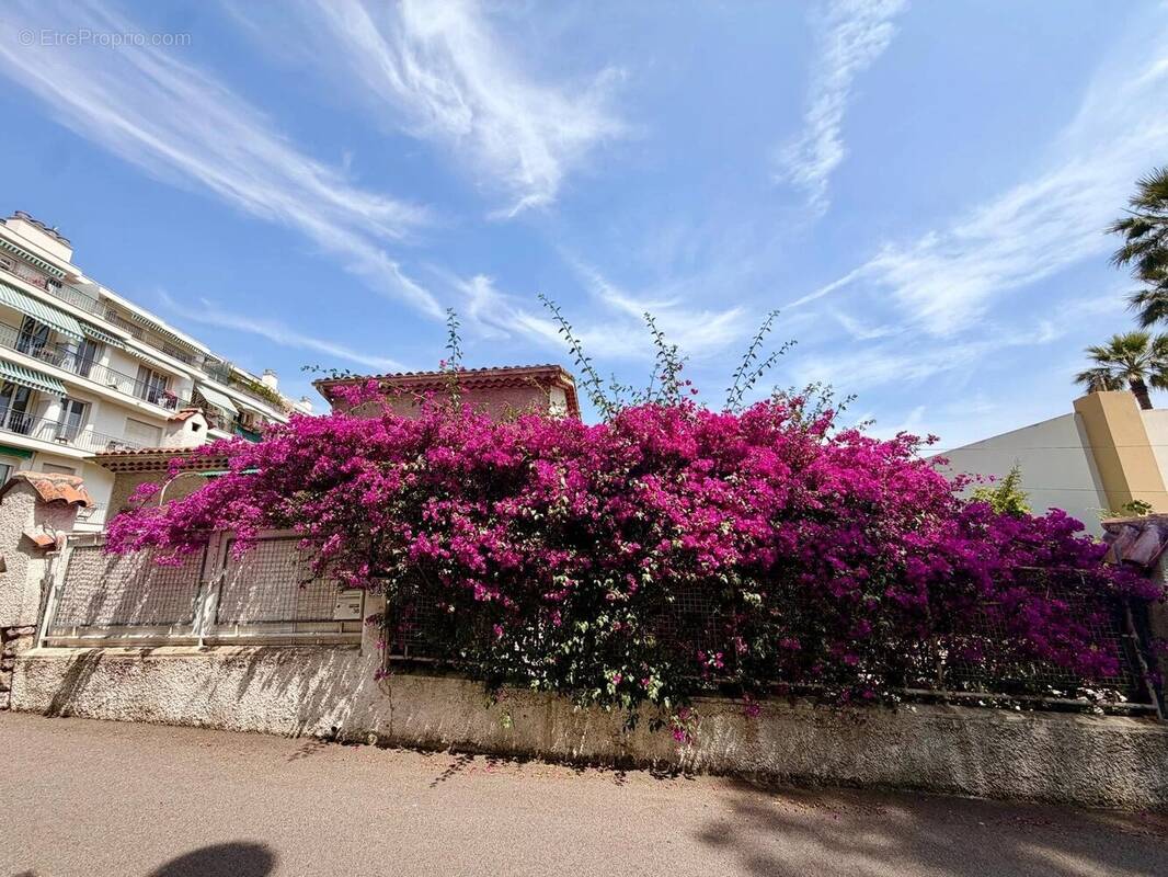 Maison à NICE