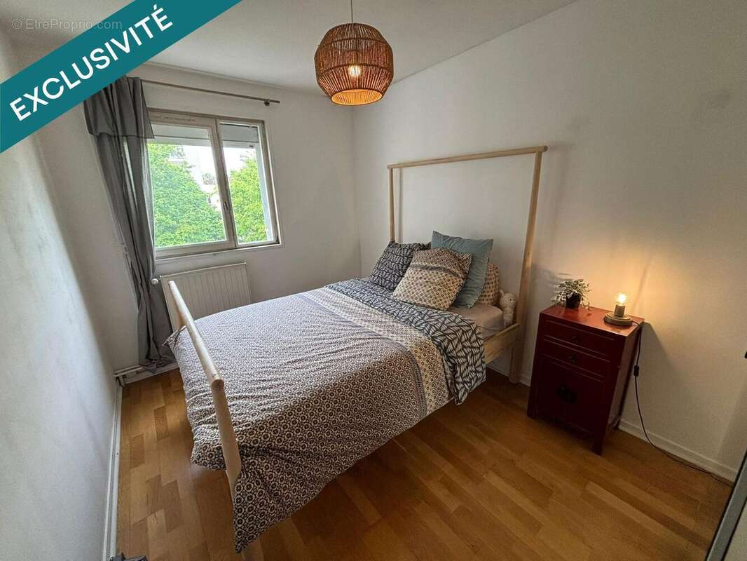 Photo 6 - Appartement à CAEN