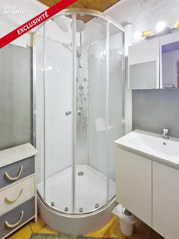 Appartement situé au lingua 24m2 - photo 2