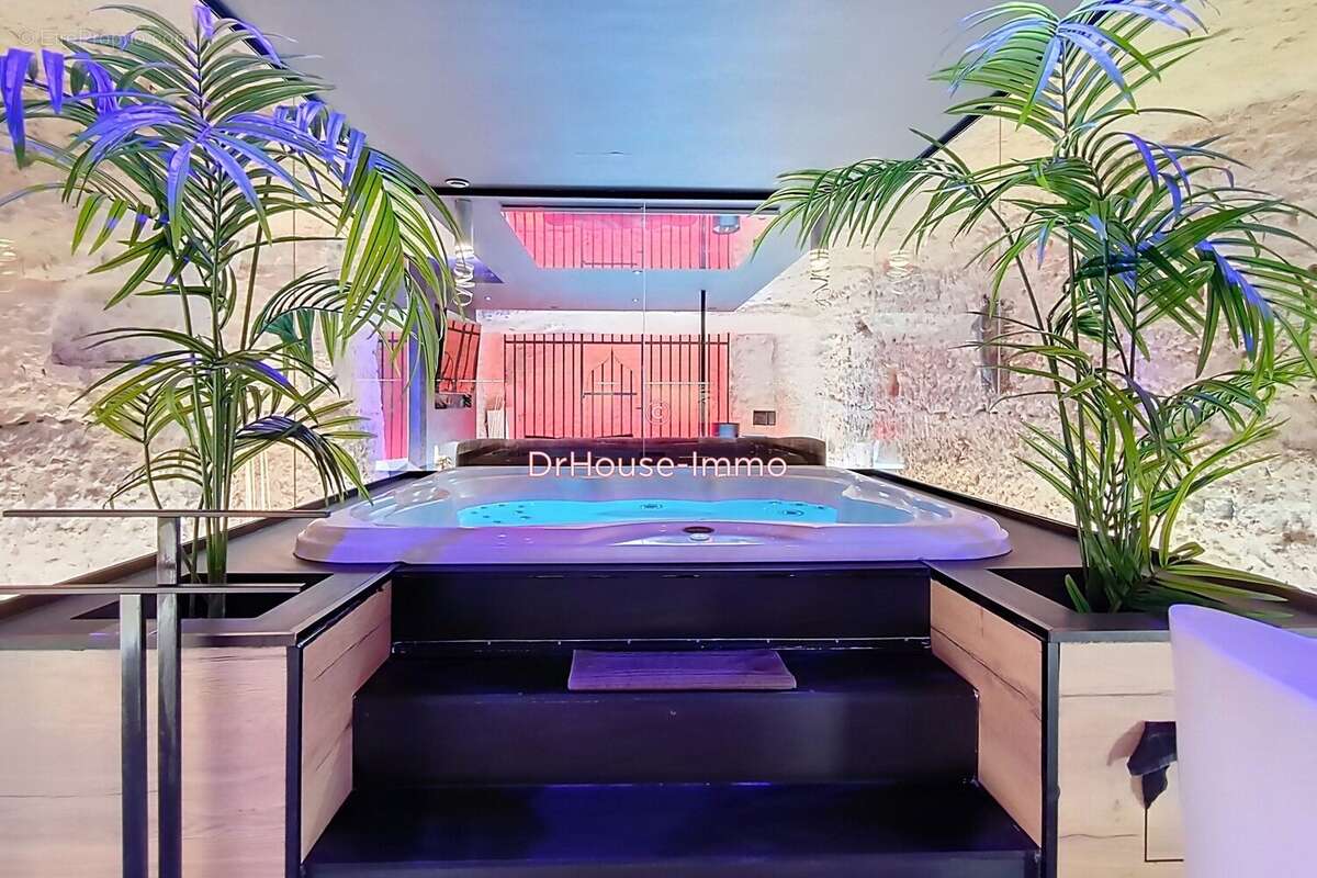 Appartement à TOURS