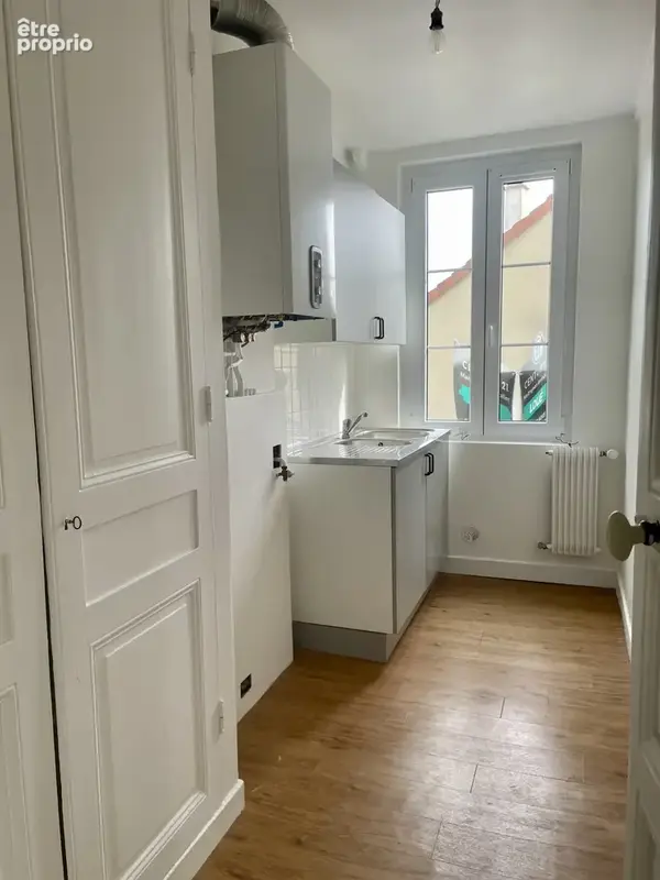 Appartement T2 - photo 3