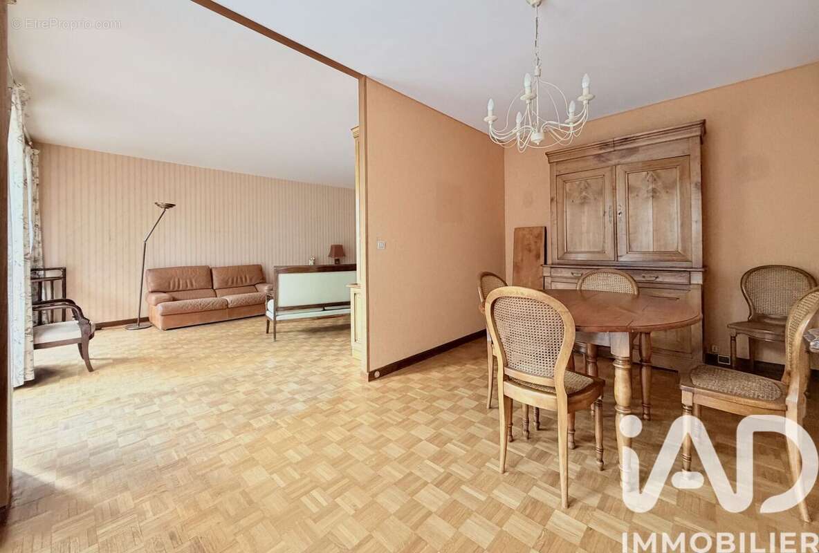 Photo 2 - Appartement à SCEAUX