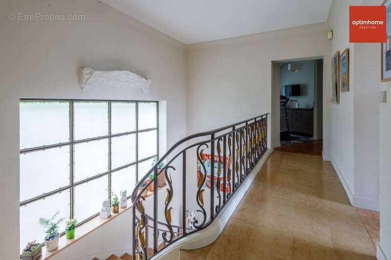 Maison à PONT-AUDEMER