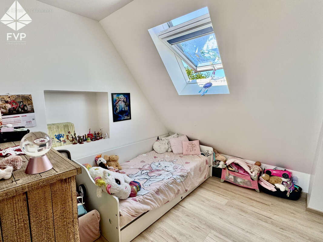 A VENDRE - SOTTEVILLE-SUR-MER   Une opportunité rare dans un village prisé de la Côte d'Albâtre ! - photo 18