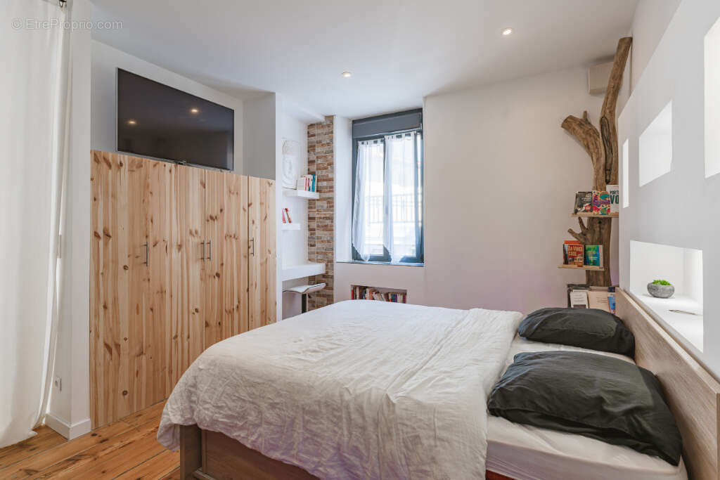 Appartement à HENDAYE