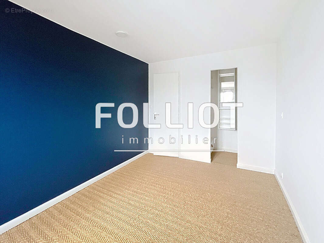 Appartement à GRANVILLE