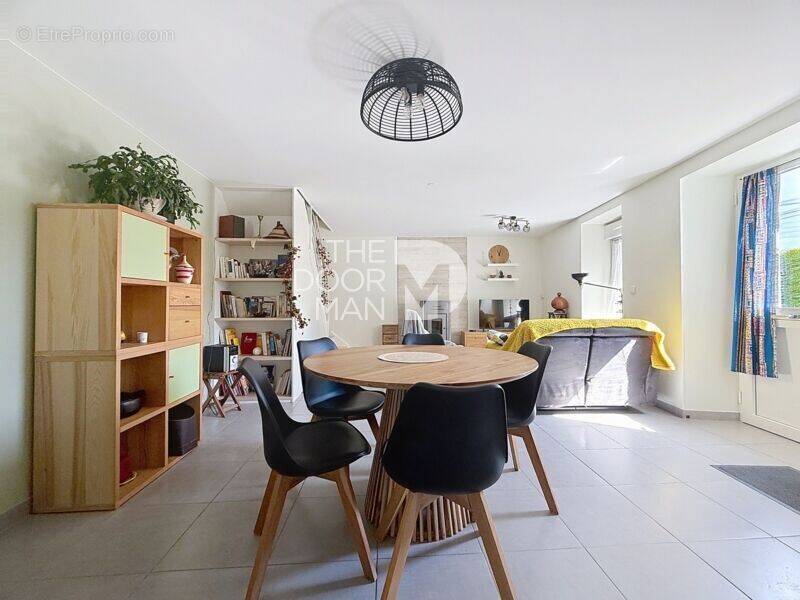 Maison à REZE