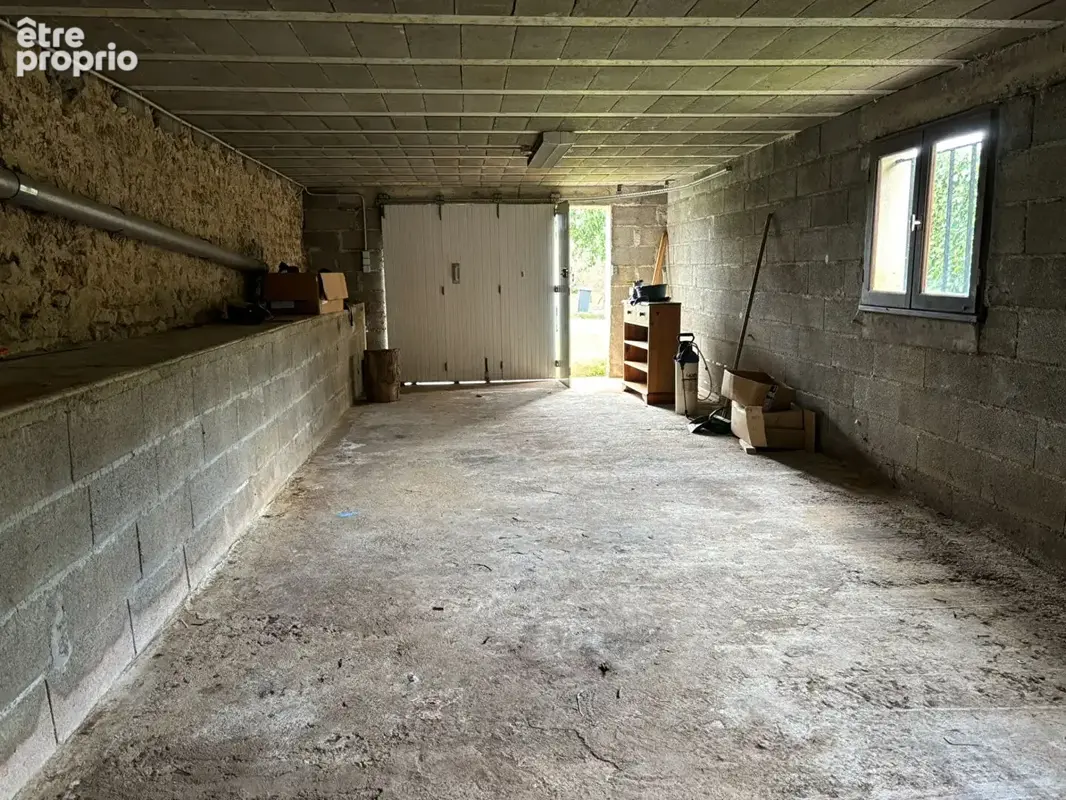 Maison 112m² à taizé-aizie - photo 13