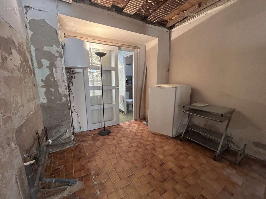 Maison à COUIZA