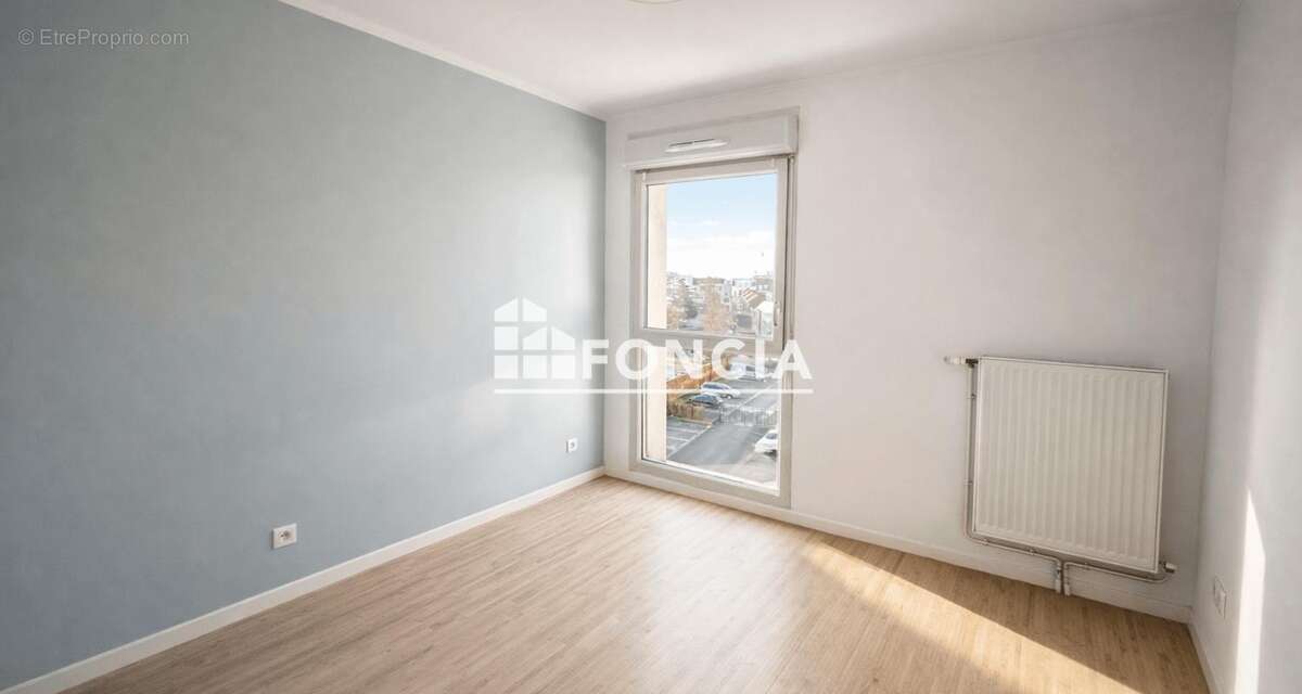 Appartement à TOURCOING