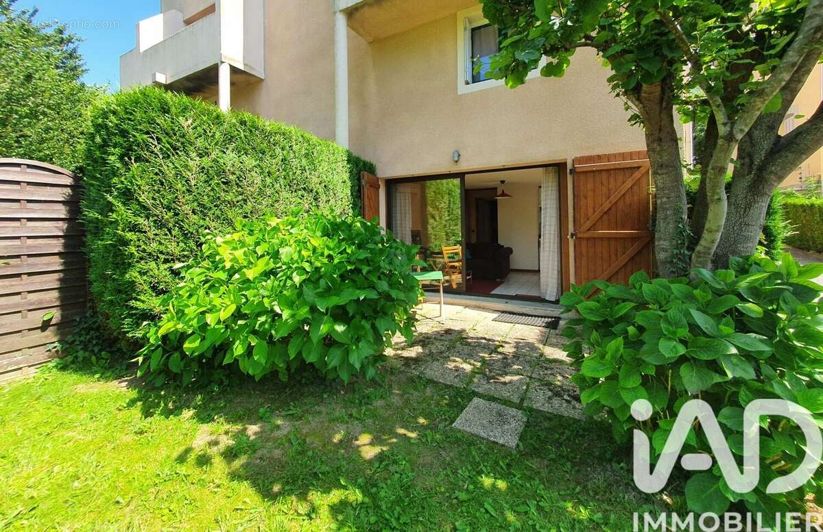 Photo 2 - Appartement à LUZ-SAINT-SAUVEUR