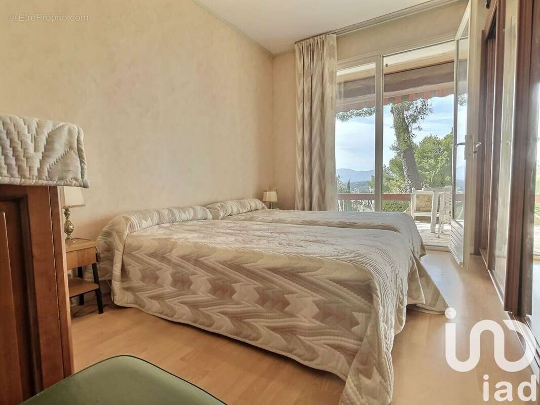 Photo 9 - Maison à CEYRESTE